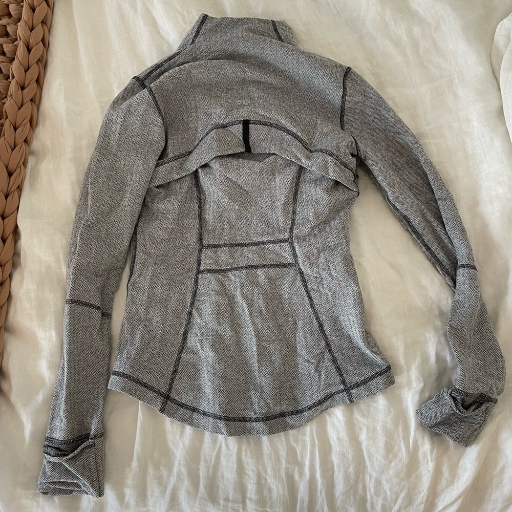 Lululemon Define Jacket - Picture 2 of 5
